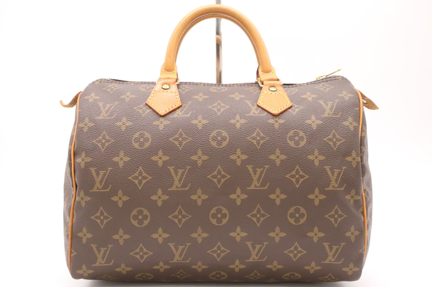 Vintage Louis Vuitton Speedy 30