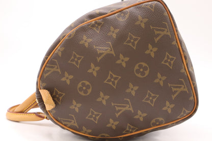 Vintage Louis Vuitton Speedy 30