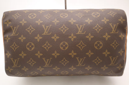 Vintage Louis Vuitton Speedy 30