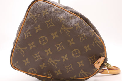 Vintage Louis Vuitton Speedy 30