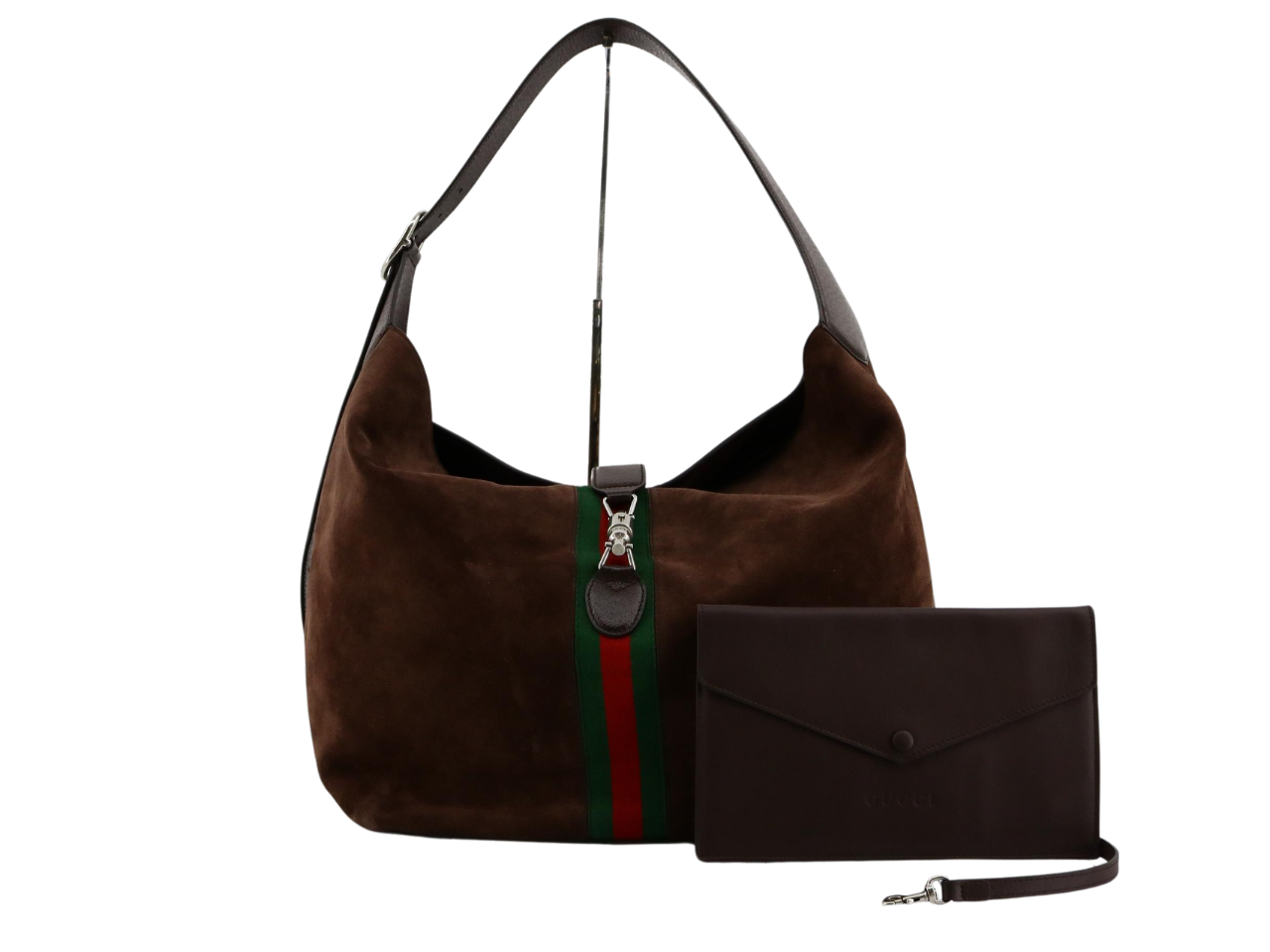 Gucci Jackie 1961 medium shoulder bag