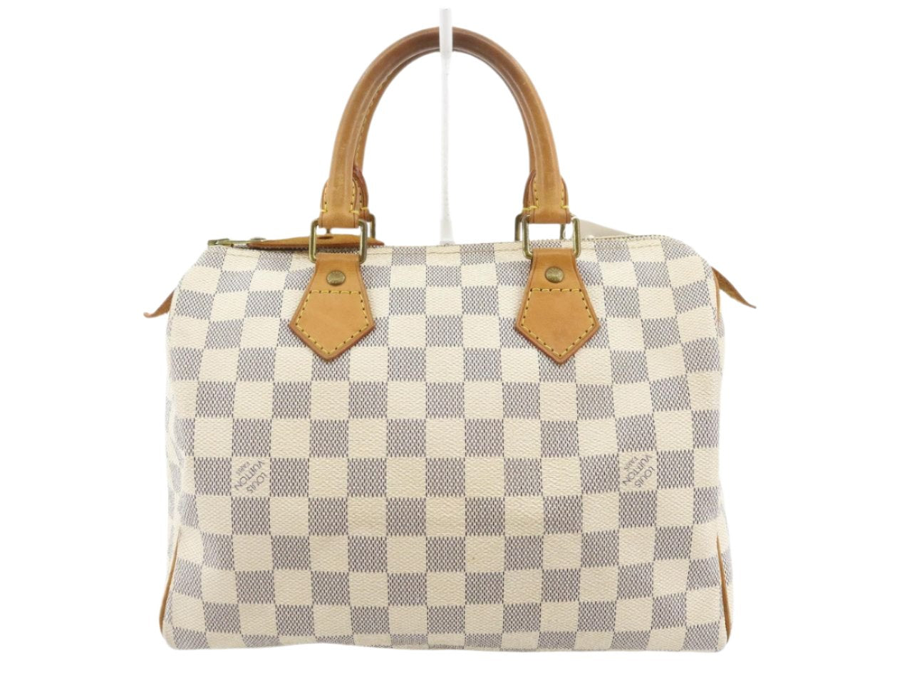 Vintage Louis Vuitton Speedy 25