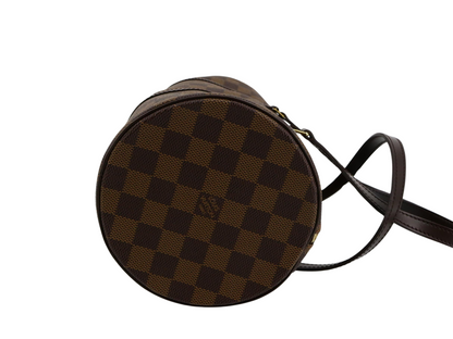 Vintage Louis Vuitton Damier Papillon 30 Bag