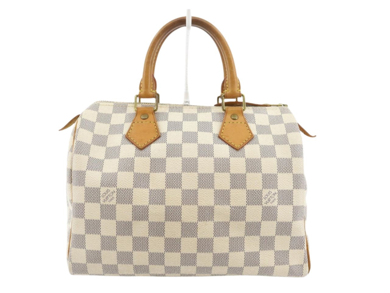 Vintage Louis Vuitton Speedy 25