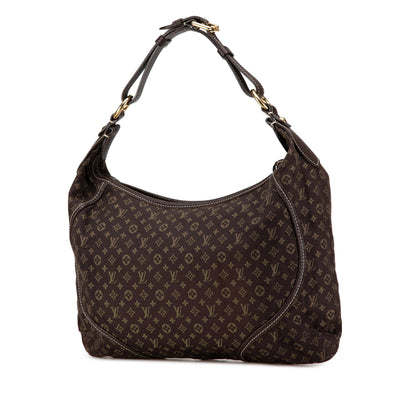 2000s Louis Vuitton Monogram Mini Lin Manon MM